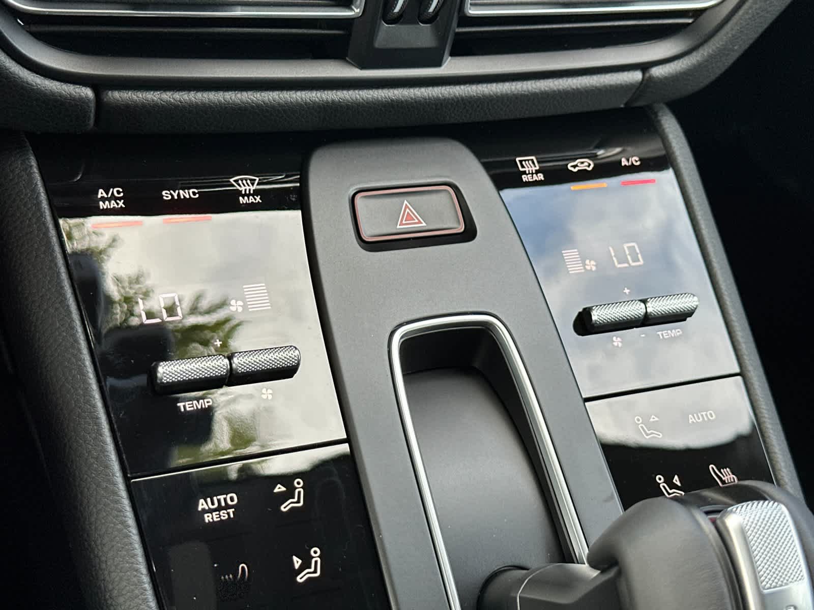 New 2026 Porsche Macan S AWD/4WD image 23