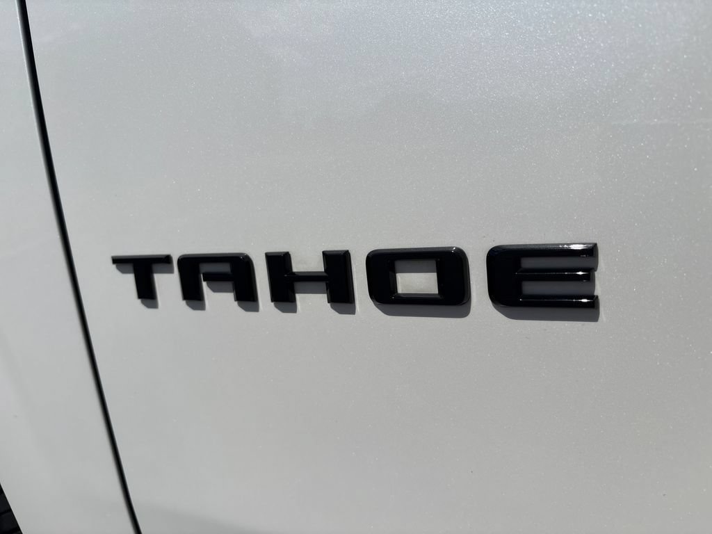 Certified 2023 Chevrolet Tahoe RST w/ Luxury Package AWD/4WD image 12
