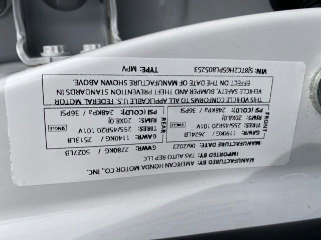 Used 2023 Acura RDX A-Spec image 26