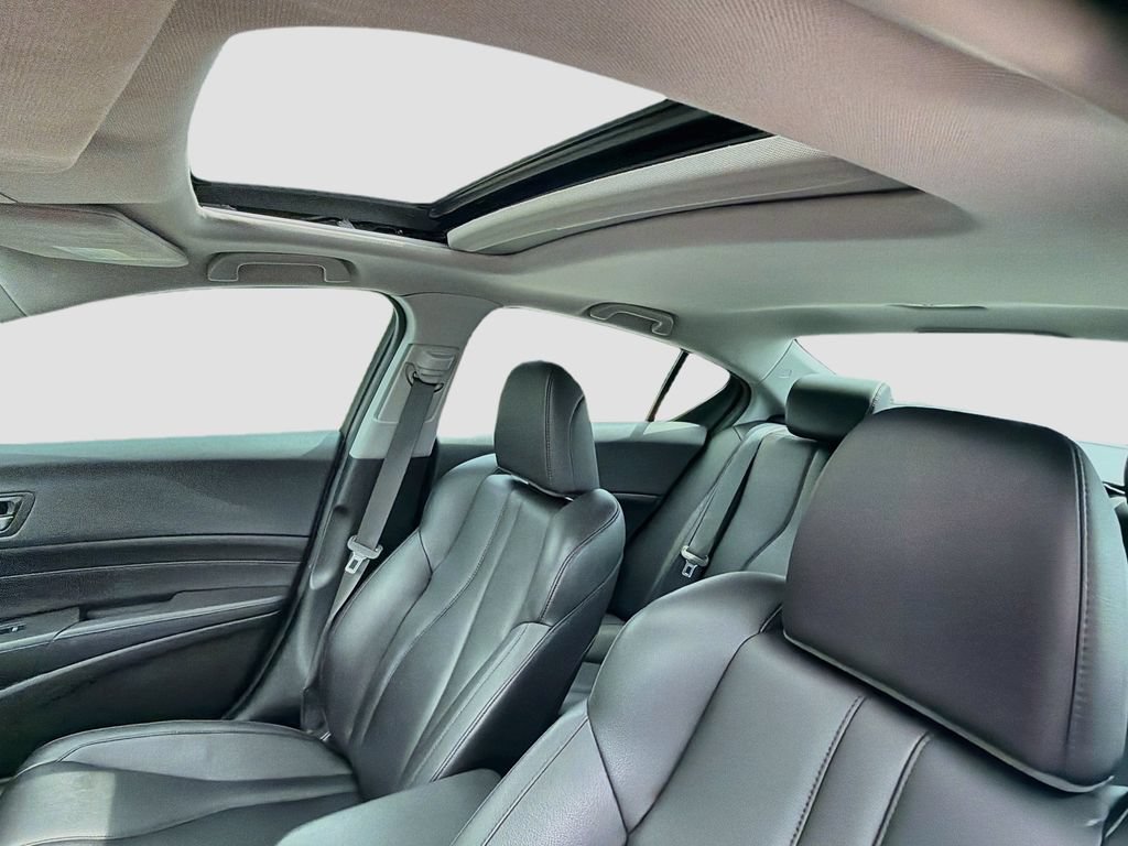 Used 2019 Acura ILX FWD image 25