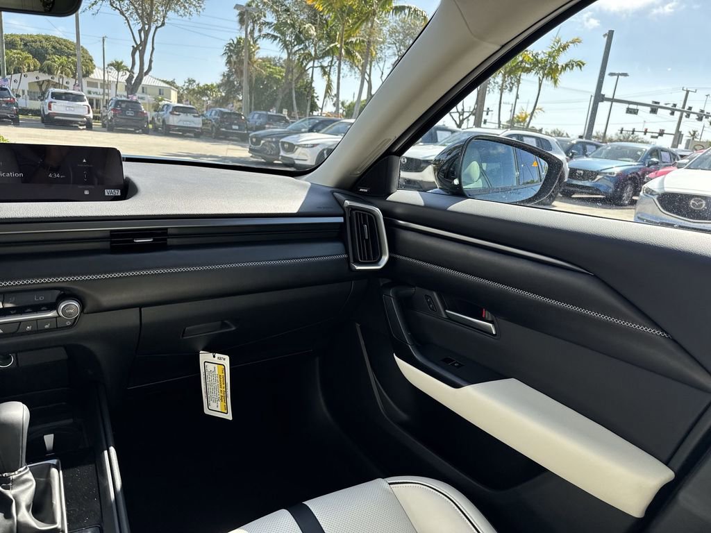 New 2026 MAZDA CX-50 AWD 2.5 S image 15
