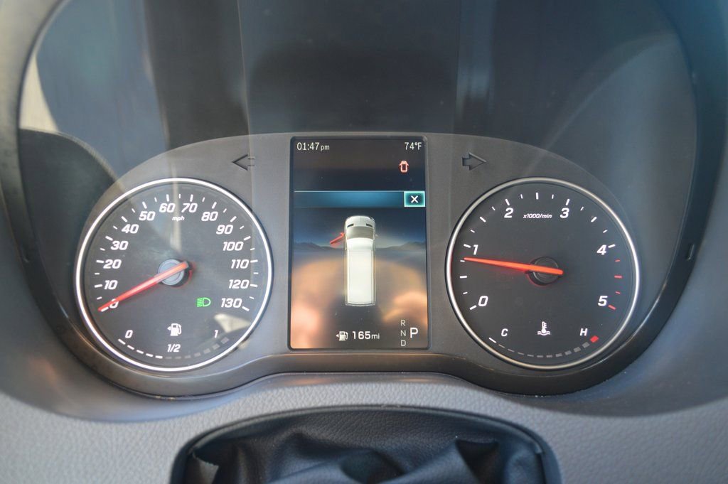 Used 2025 Mercedes-Benz Sprinter 2500 image 24