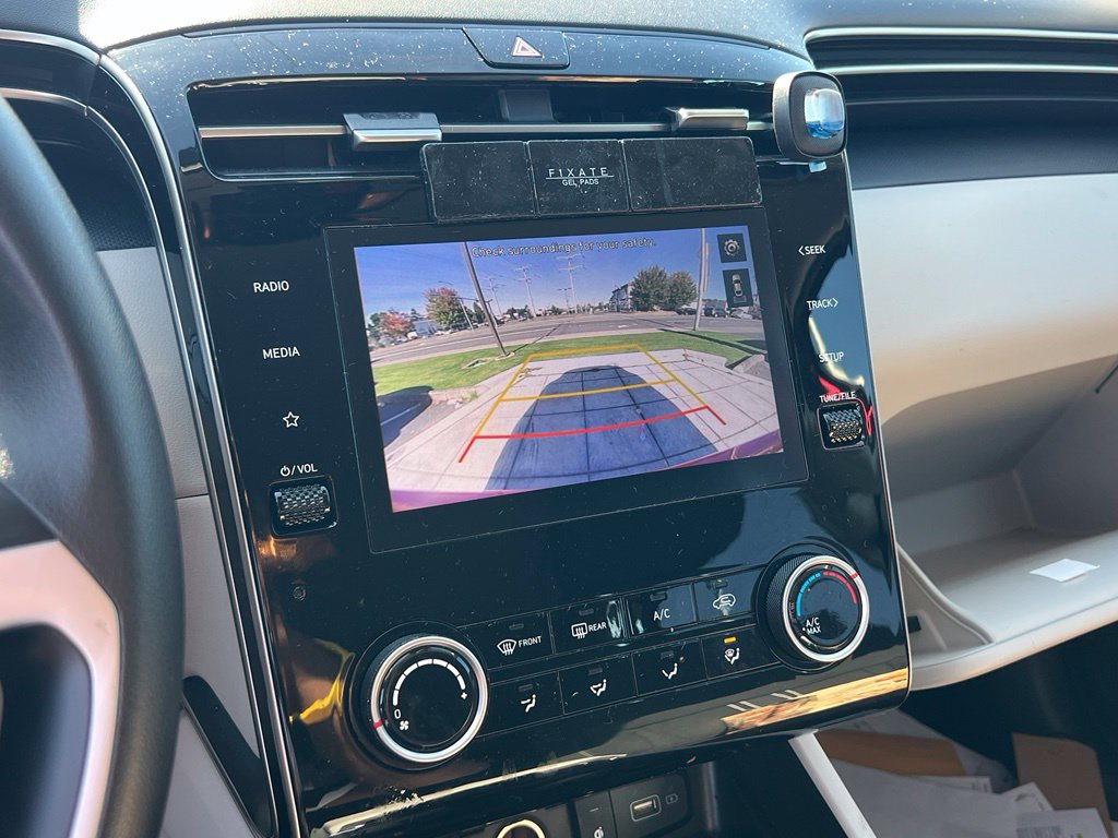 Certified 2023 Hyundai Tucson SEL AWD/4WD image 19