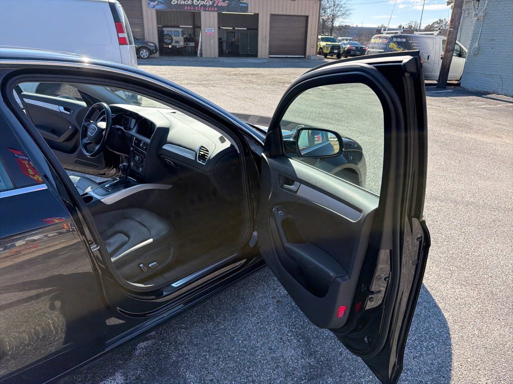 Used 2013 Audi A4 2.0T Premium Plus image 11