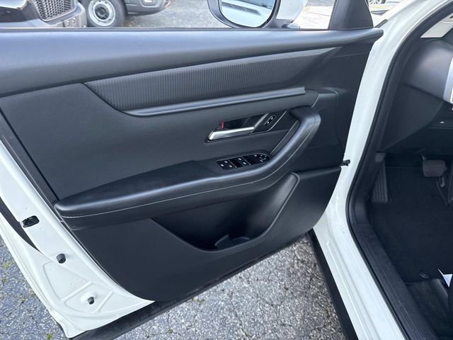 Used 2025 MAZDA CX-90 3.3 Turbo w/ Select Package image 24