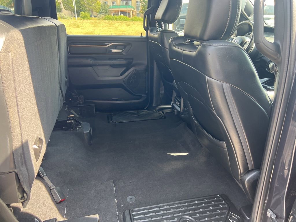 Used 2019 RAM 1500 Sport w/ Level 2 Equipment Group image 22