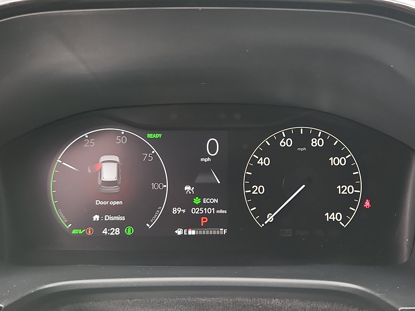 Used 2024 Honda CR-V Sport Touring image 22