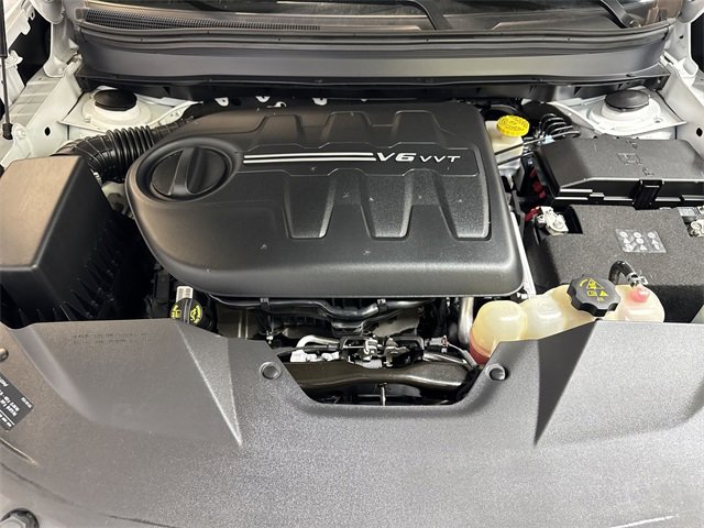 Used 2022 Jeep Cherokee Limited image 29