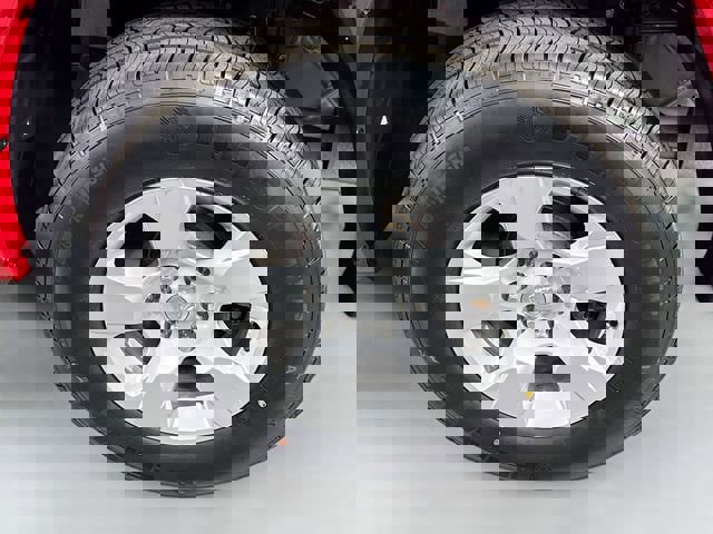 Used 2020 RAM 1500 Laramie image 30