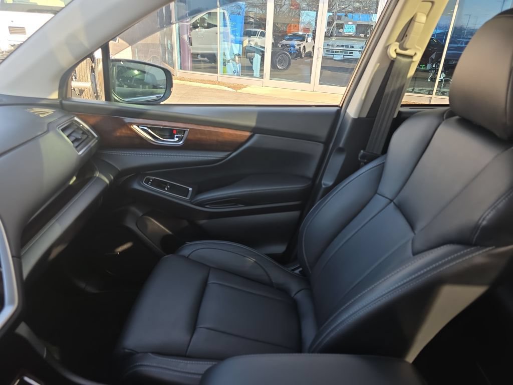 Used 2024 Subaru Ascent Touring AWD/4WD image 43