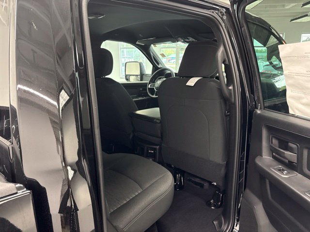 New 2027 RAM 2500 Tradesman AWD/4WD image 21