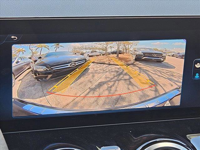 Used 2026 Mercedes-Benz GLA 250 image 13