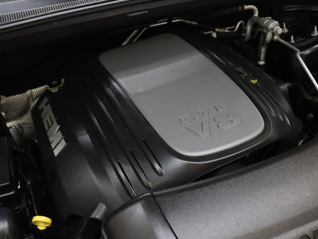 Used 2023 Dodge Durango R/T RWD image 28