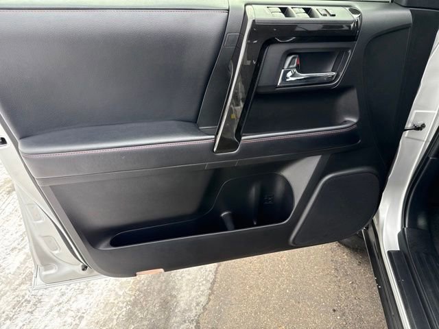 Used 2019 Toyota 4Runner TRD Off-Road image 10