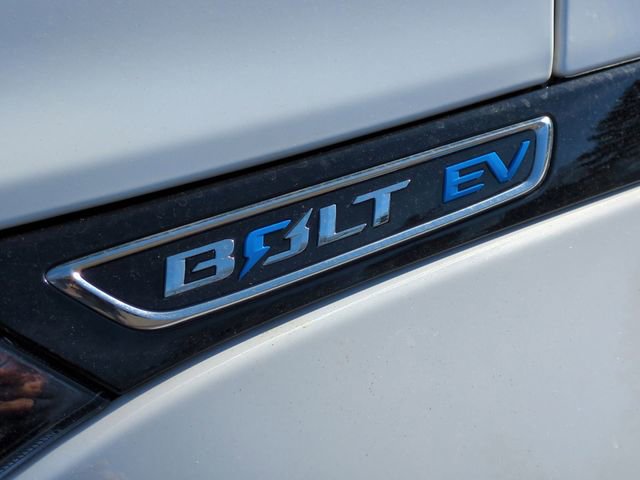 Certified 2019 Chevrolet Bolt LT image 30