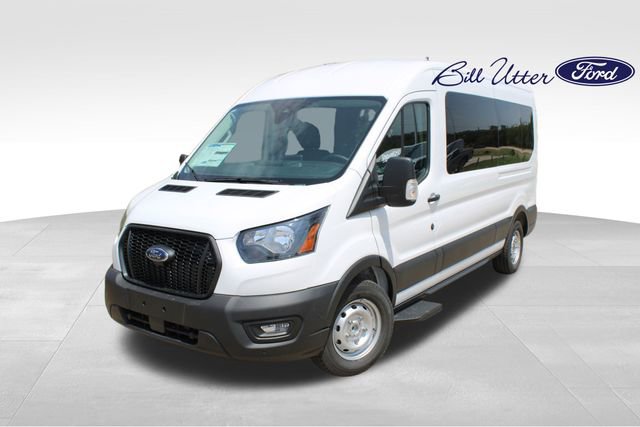New 2025 Ford Transit 350 XL image 1