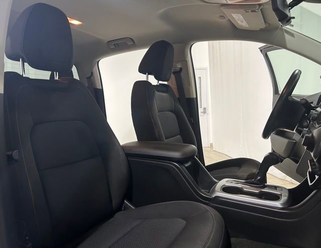 Used 2015 Chevrolet Colorado LT w/ LT Convenience Package image 22