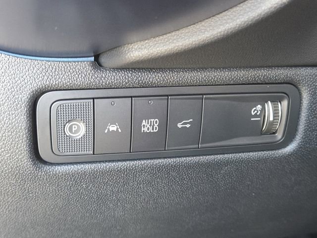 New 2026 Chevrolet Equinox EV LT image 12