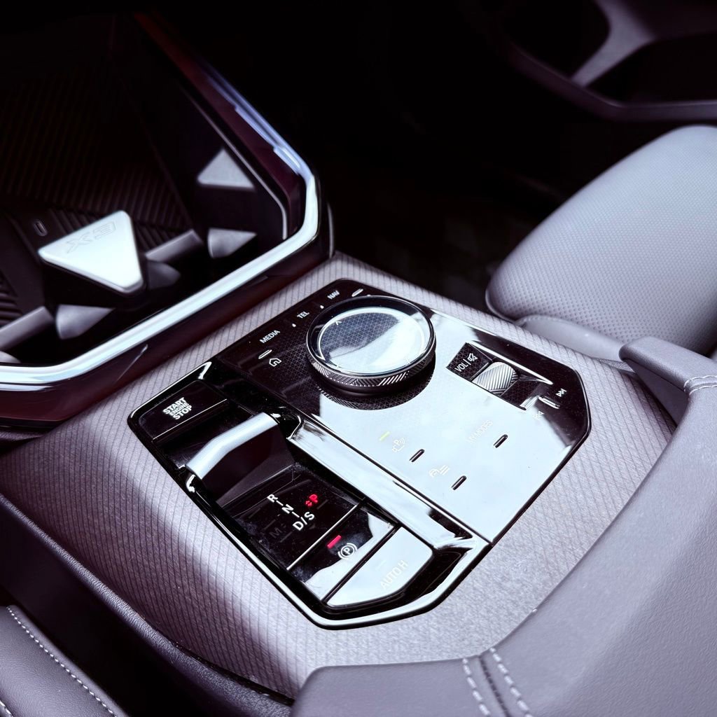 Used 2026 BMW X3 xDrive30 image 12