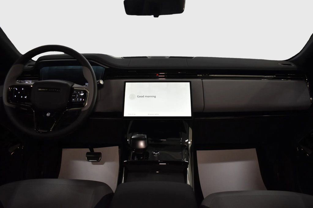 Used 2025 Land Rover Range Rover Sport SV Edition Two image 24