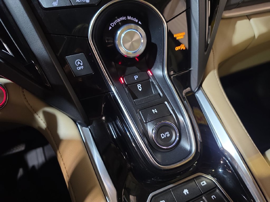 Used 2019 Acura RDX AWD image 21