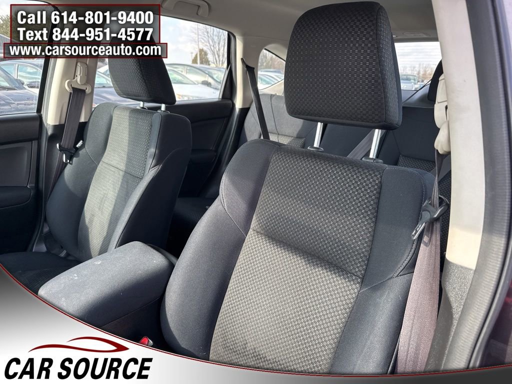 Used 2015 Honda CR-V LX image 13