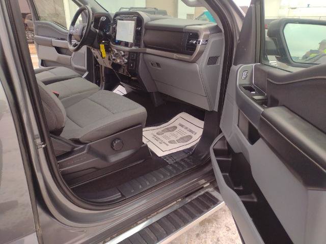 Certified 2024 Ford F150 XLT image 25
