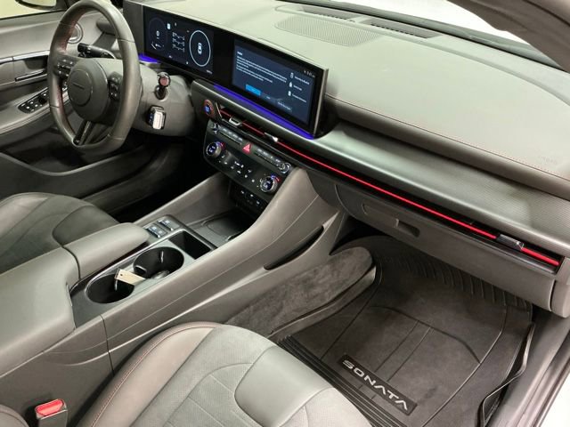 Used 2024 Hyundai Sonata N Line FWD image 18