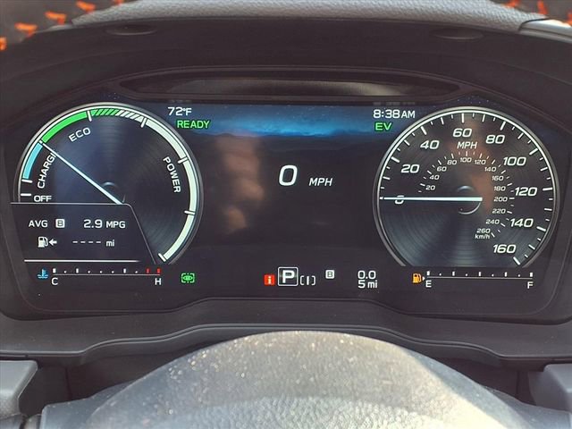 New 2026 Subaru Crosstrek 2.5i Limited AWD/4WD image 20