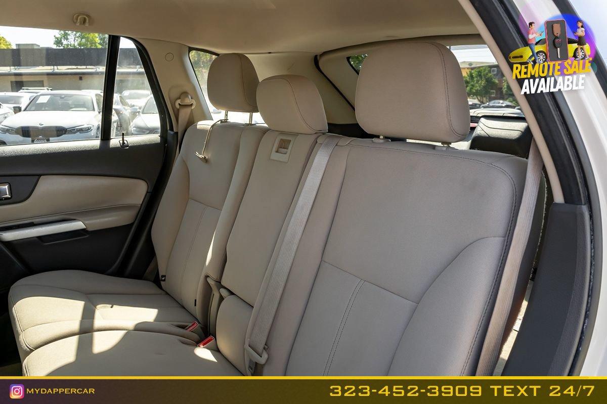 Used 2011 Ford Edge SE FWD image 14