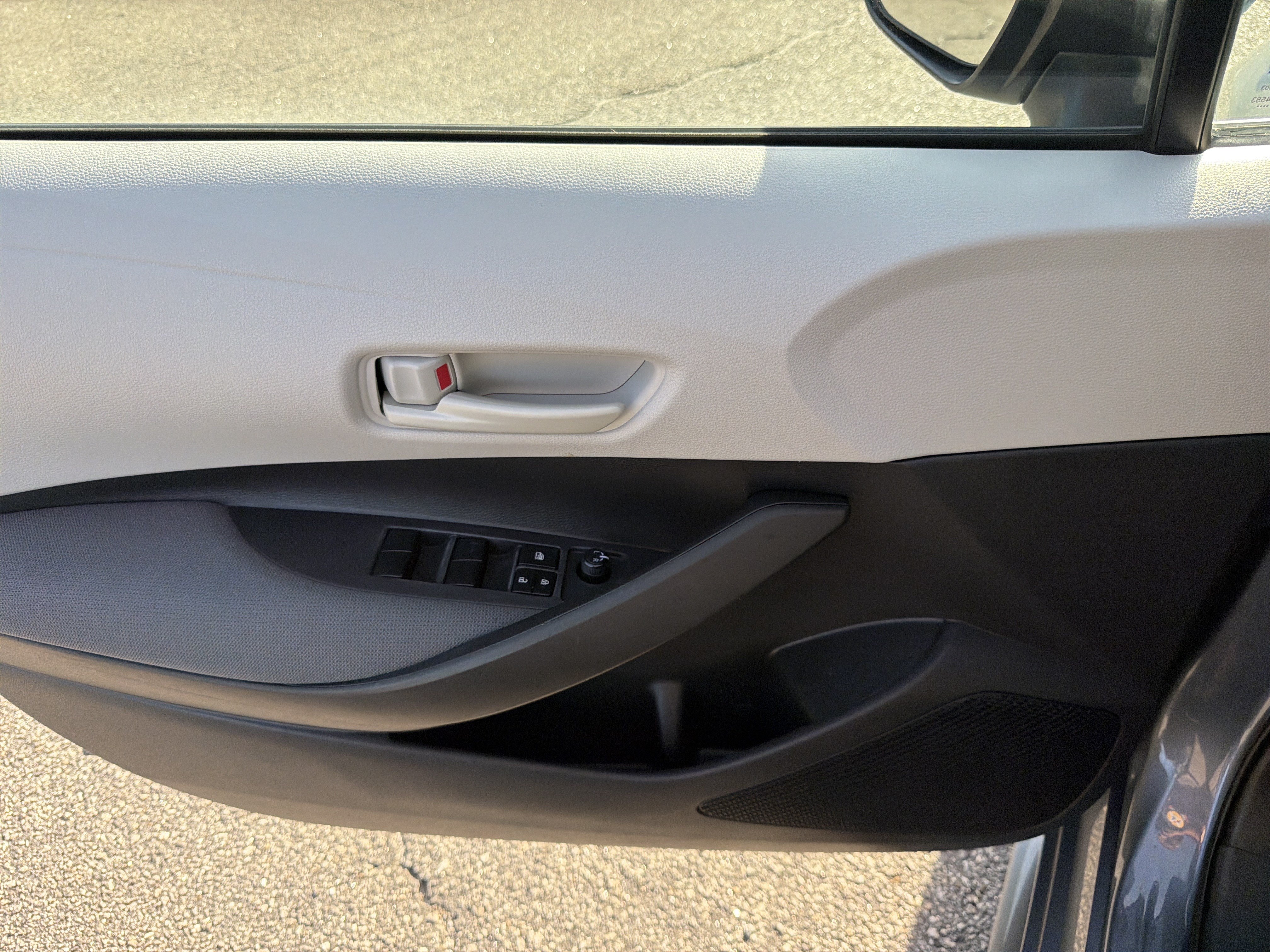 Certified 2024 Toyota Corolla LE FWD image 20