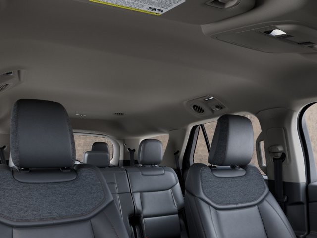 New 2027 Ford Explorer Active w/ Active Comfort Package AWD/4WD image 22