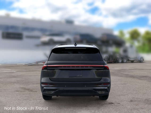 New 2026 Lincoln Nautilus Reserve AWD/4WD image 7