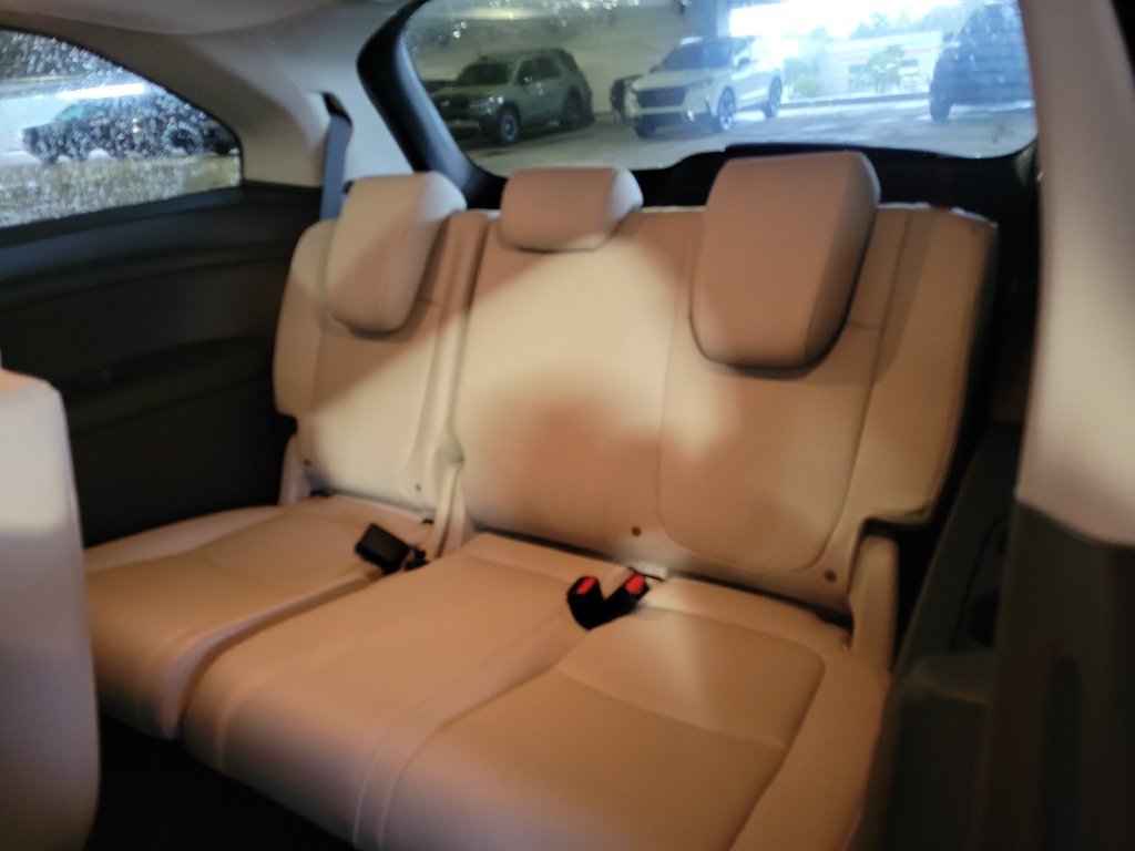 Certified 2026 Honda Odyssey EX-L image 16