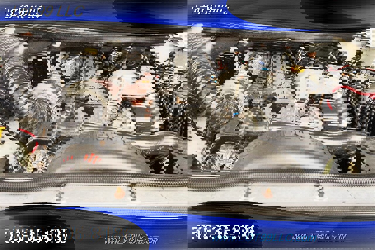 Used 2000 Dodge Ram 2500 Truck 4x4 Quad Cab image 21