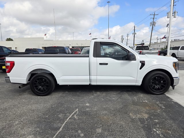 Certified 2023 Ford F150 XL w/ XL Chrome Appearance Package AWD/4WD image 4