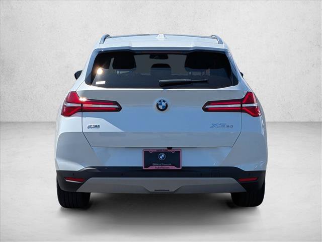 Used 2026 BMW X3 xDrive30i w/ Premium Package AWD/4WD image 7