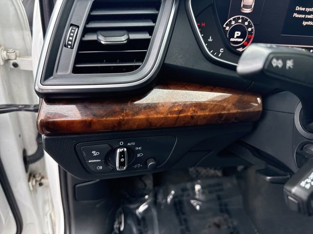 Used 2018 Audi Q5 2.0T Premium Plus w/ Premium Plus Package image 21