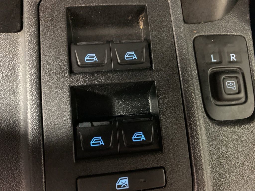 Used 2021 Ford Bronco Outer Banks image 24