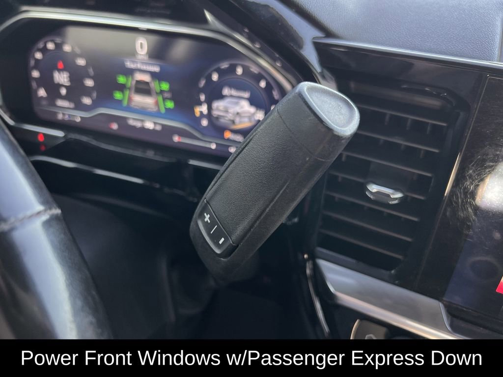 Used 2024 Chevrolet Silverado 1500 RST image 22