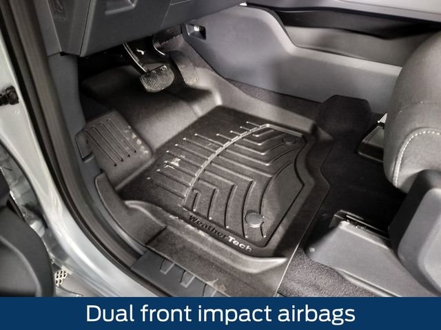 New 2026 Ford F150 XLT w/ Equipment Group 302A MID image 31