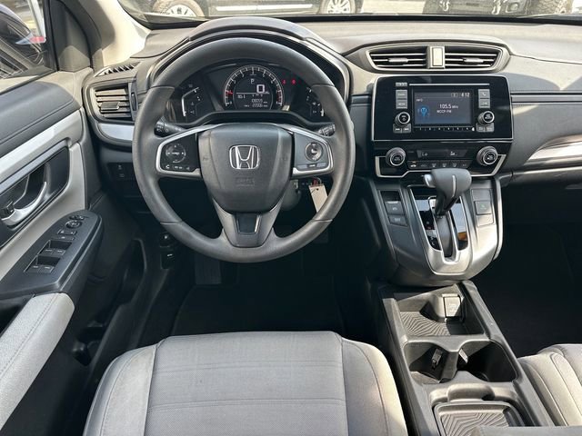 Used 2017 Honda CR-V LX image 10