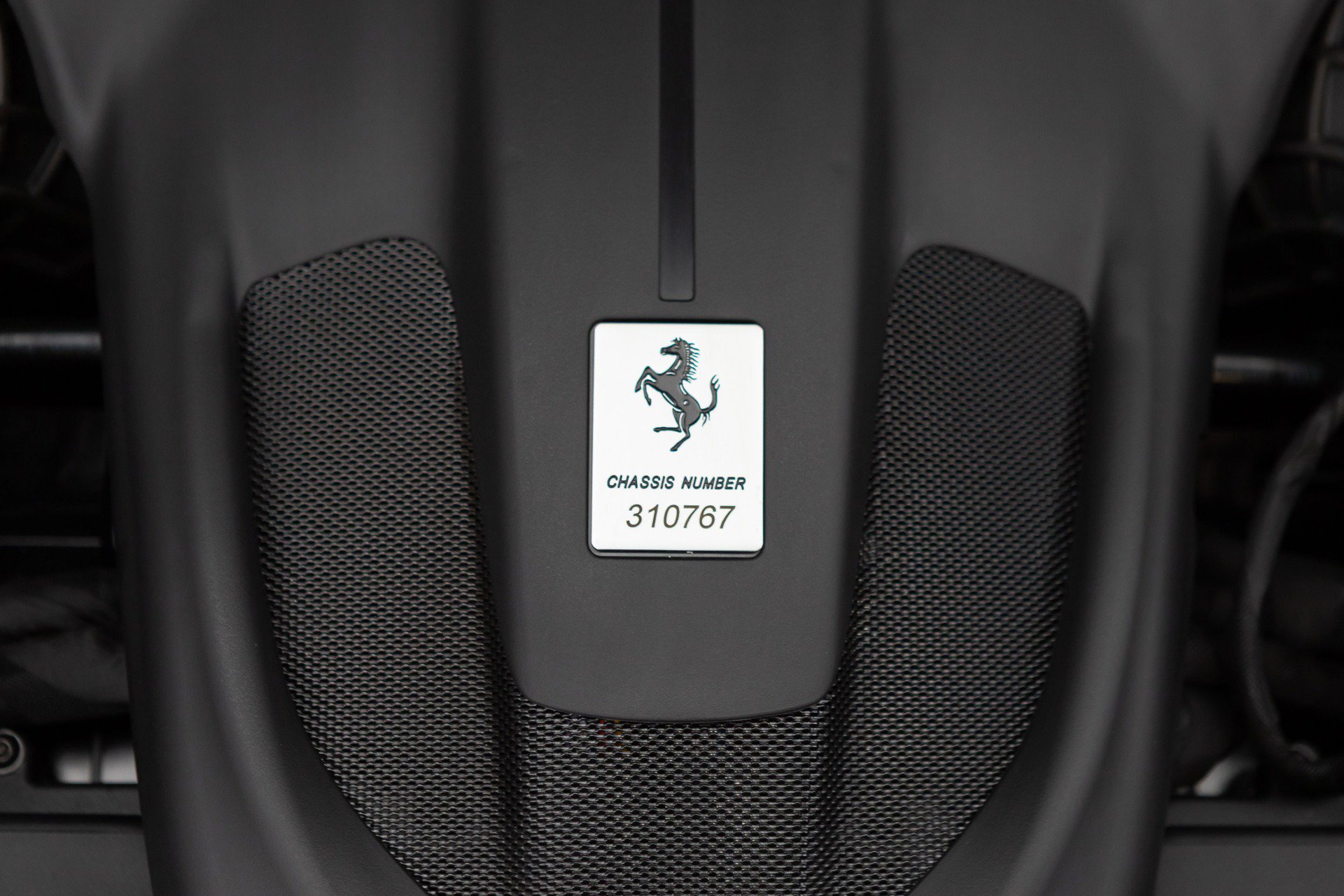 Certified 2024 Ferrari Roma Spider image 87