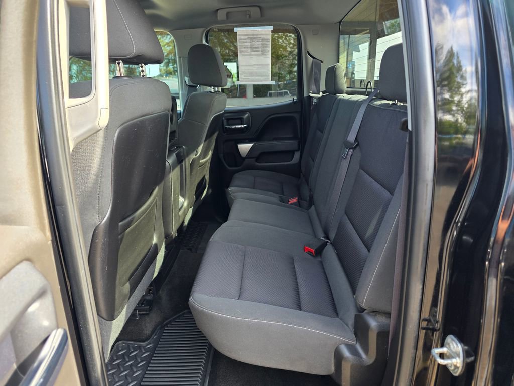 Used 2015 Chevrolet Silverado 1500 LT w/ All Star Edition image 11