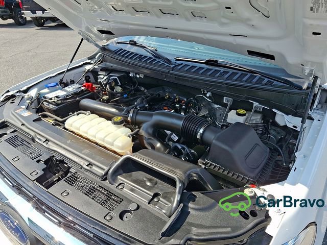 Used 2024 Ford Expedition Limited AWD/4WD image 28