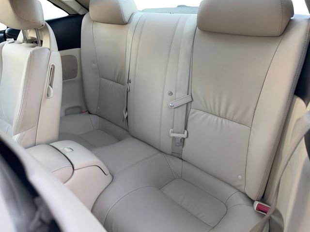 Used 2010 Lexus SC 430 Convertible image 13