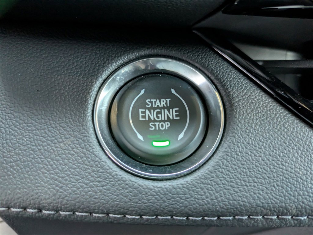 New 2026 Buick Enclave Sport Touring w/ Power Package image 24