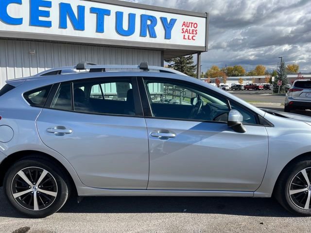 Used 2019 Subaru Impreza 2.0i Premium AWD/4WD image 18