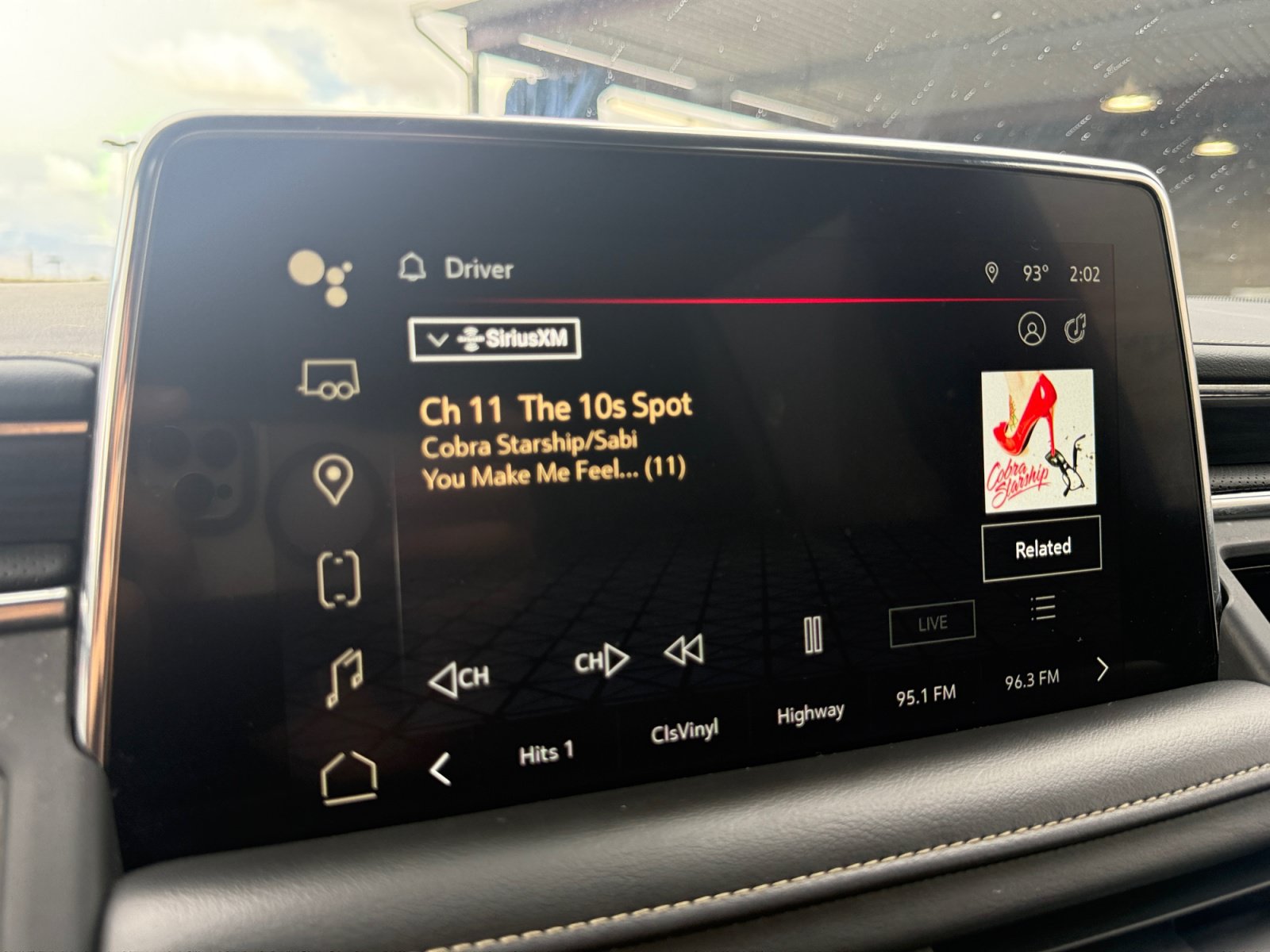 Used 2018 GMC Yukon Denali AWD/4WD image 20
