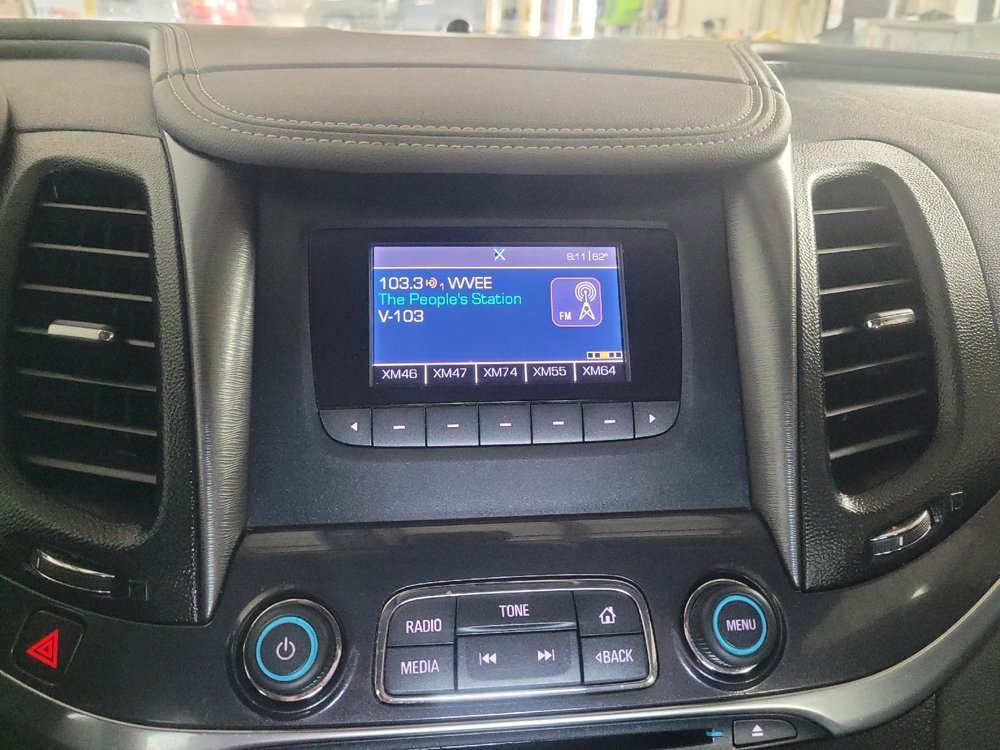 Used 2014 Chevrolet Impala LS w/ LS Convenience Package FWD image 25